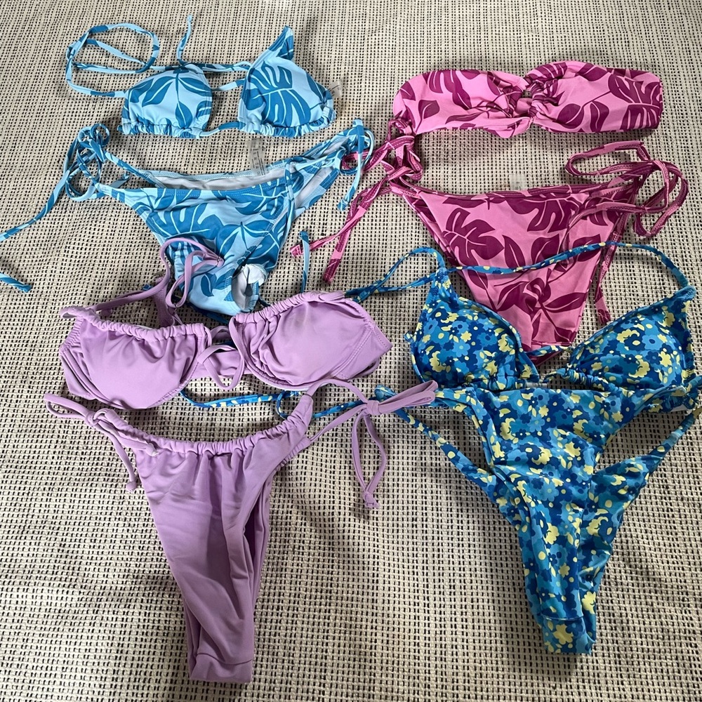 Bikini Bundle